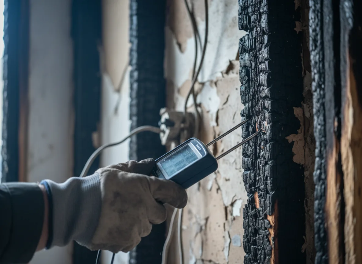 Fire Damage Restoration Hamburg, NY FAQs
